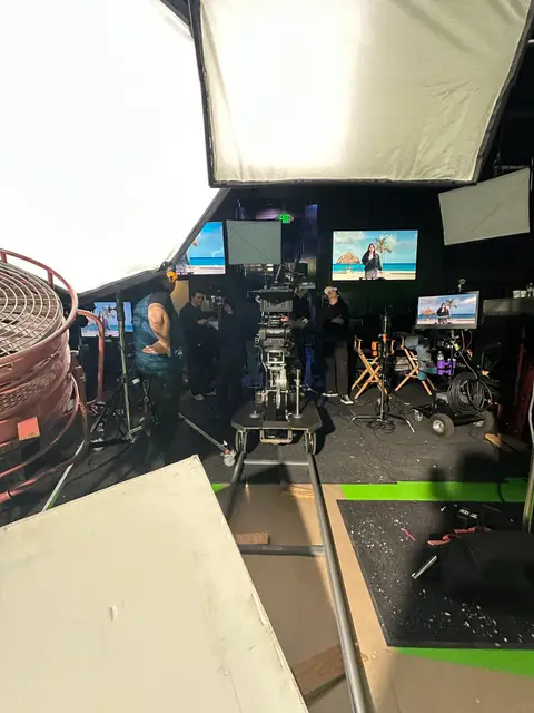Priceline · behind the scenes · photo 9
