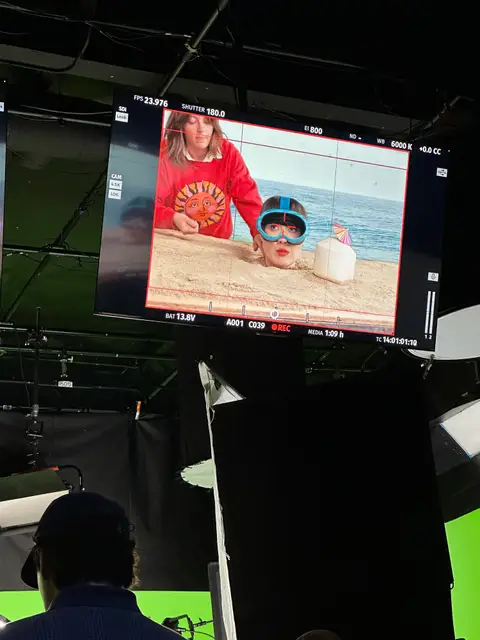 Priceline · behind the scenes · photo 15