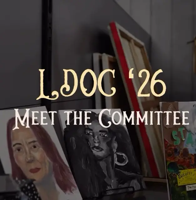 LDOC 2026 · Committee Video · Commercials & Branded