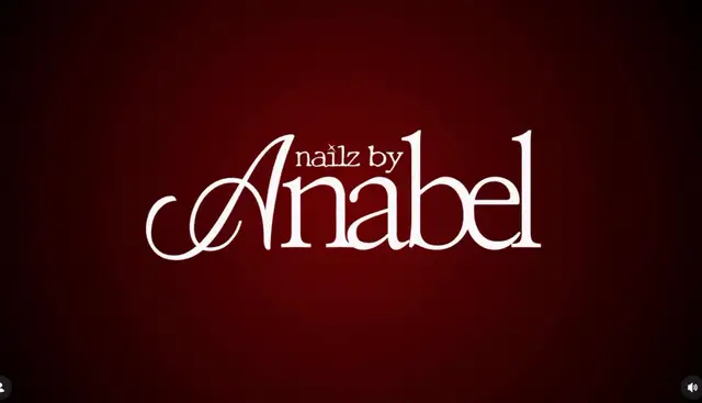 Nailz by Anabel · Commercials & Branded