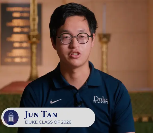 Faith & Learning Profiles · Documentaries