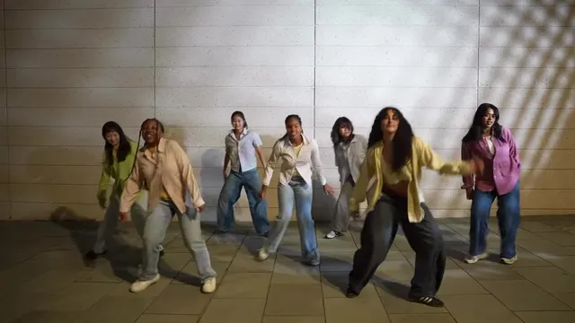 SK8 · Music Videos