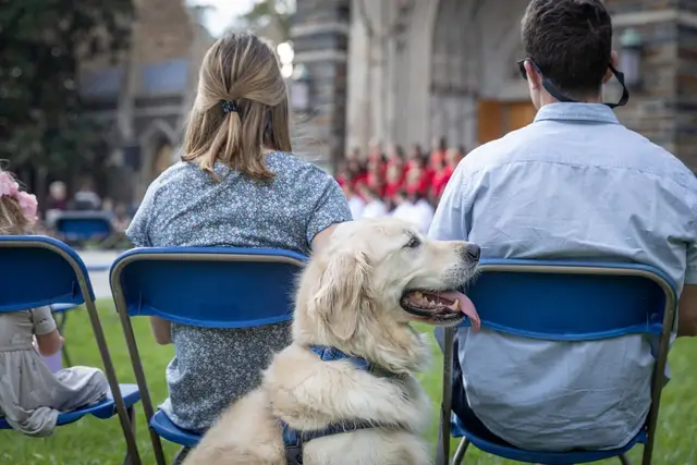 Duke Chapel · photo 30