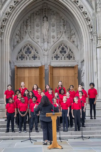 Duke Chapel · photo 31