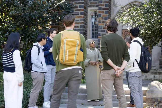 Duke Chapel · photo 32