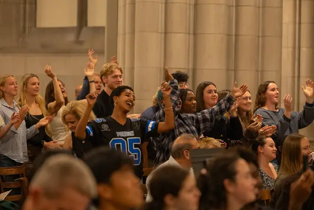 Duke Chapel · photo 48