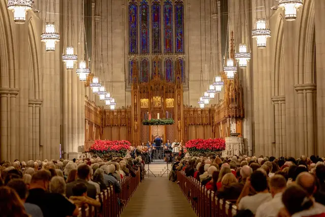 Duke Chapel · photo 75