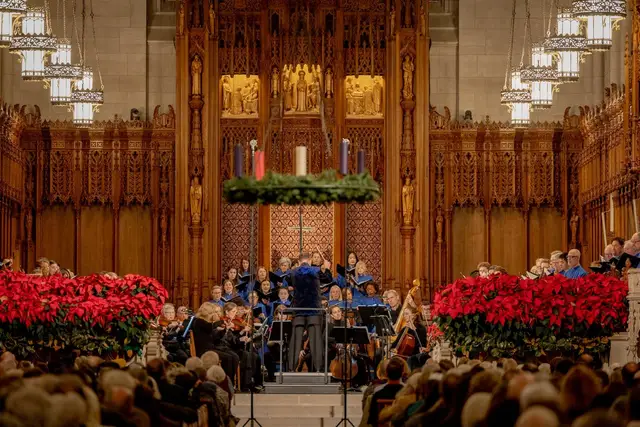 Duke Chapel · photo 81