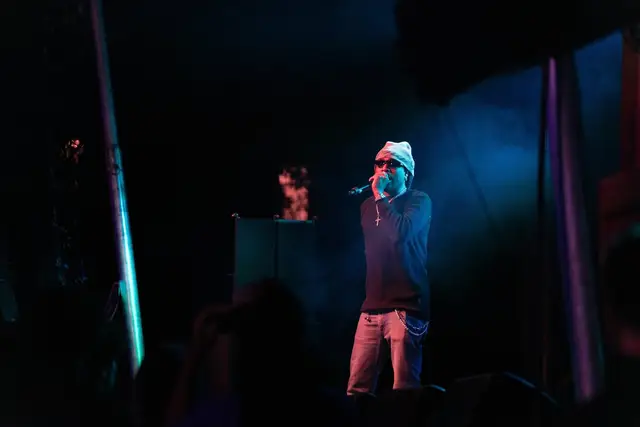 LDOC 2026 · Quavo Live at Duke · photo 9