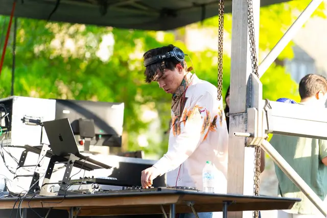 LDOC 2026 · Quavo Live at Duke · photo 10