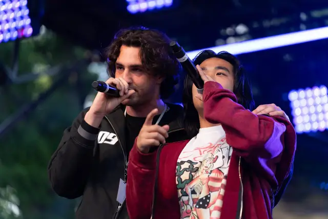 LDOC 2026 · Quavo Live at Duke · photo 20