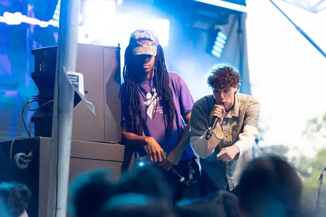 LDOC 2026 · Quavo Live at Duke · photo 27