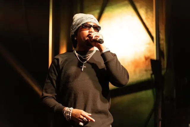 LDOC 2026 · Quavo Live at Duke · photo 28
