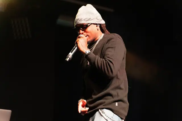 LDOC 2026 · Quavo Live at Duke · photo 34