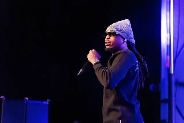 LDOC 2026 · Quavo Live at Duke · photo 44