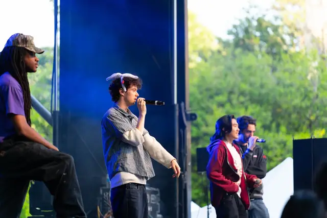LDOC 2026 · Quavo Live at Duke · photo 52