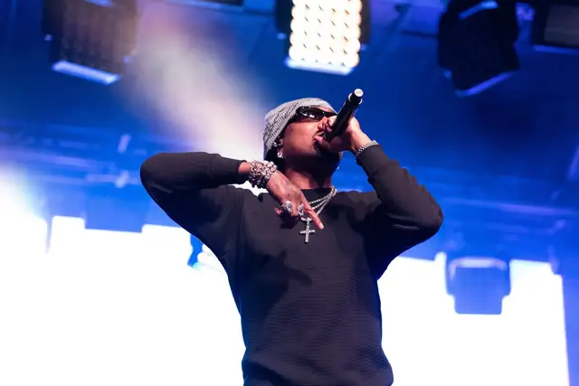 LDOC 2026 · Quavo Live at Duke · photo 54