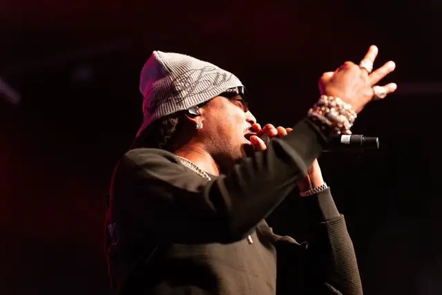 LDOC 2026 · Quavo Live at Duke · photo 60