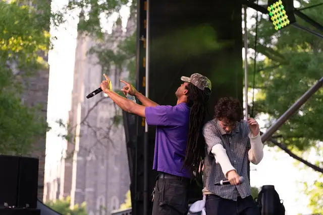 LDOC 2026 · Quavo Live at Duke · photo 61