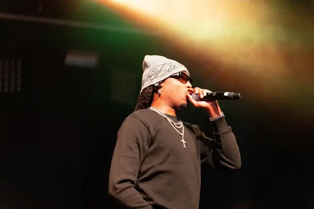 LDOC 2026 · Quavo Live at Duke · photo 62