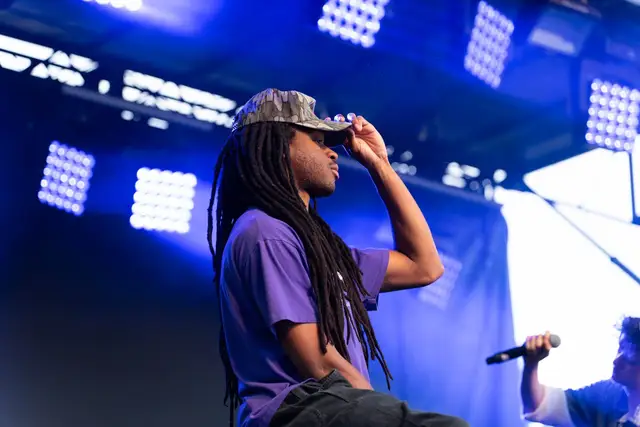 LDOC 2026 · Quavo Live at Duke · photo 64