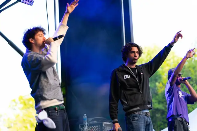 LDOC 2026 · Quavo Live at Duke · photo 67