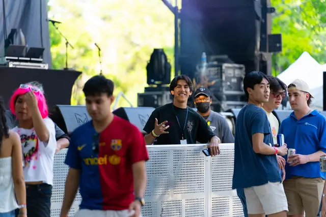 LDOC 2026 · Quavo Live at Duke · photo 72