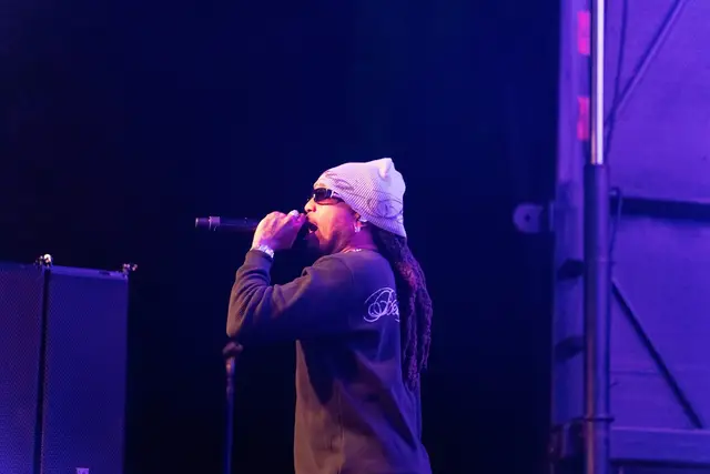 LDOC 2026 · Quavo Live at Duke · photo 76