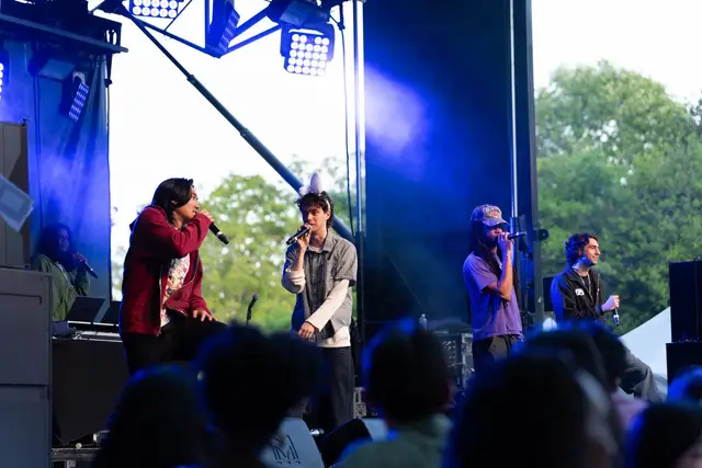 LDOC 2026 · Quavo Live at Duke · photo 78